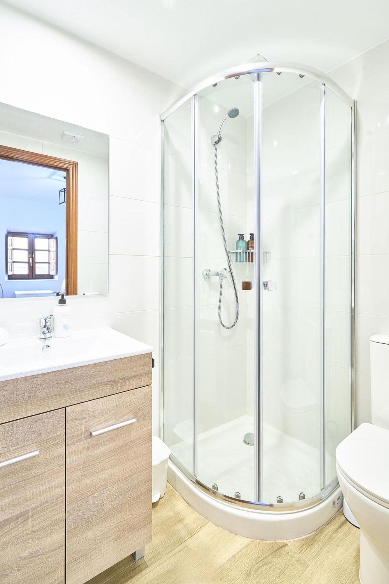 Ferienwohnung Traviesa 22 By Keyhom Salamanca Exterior foto