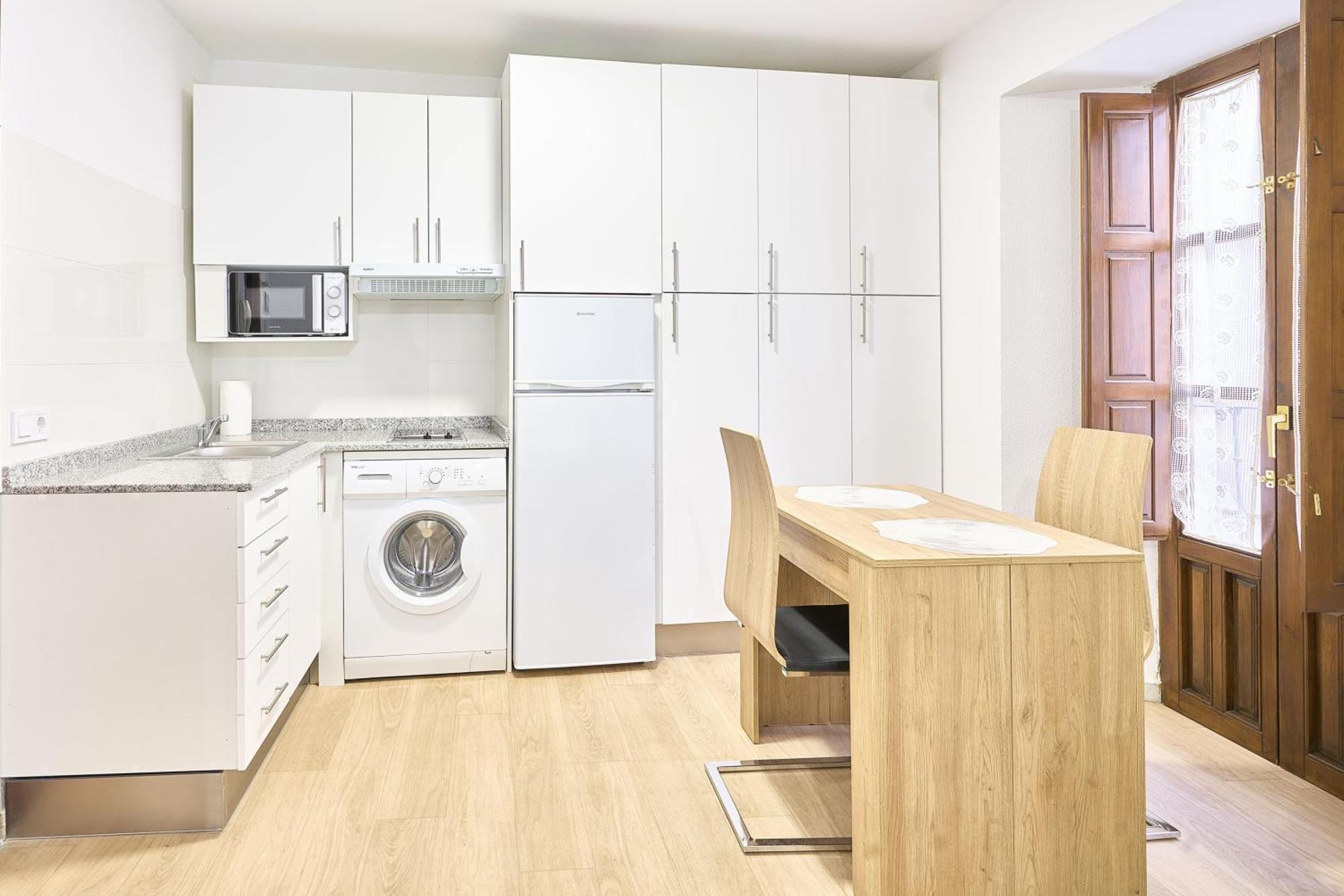 Ferienwohnung Traviesa 22 By Keyhom Salamanca Exterior foto